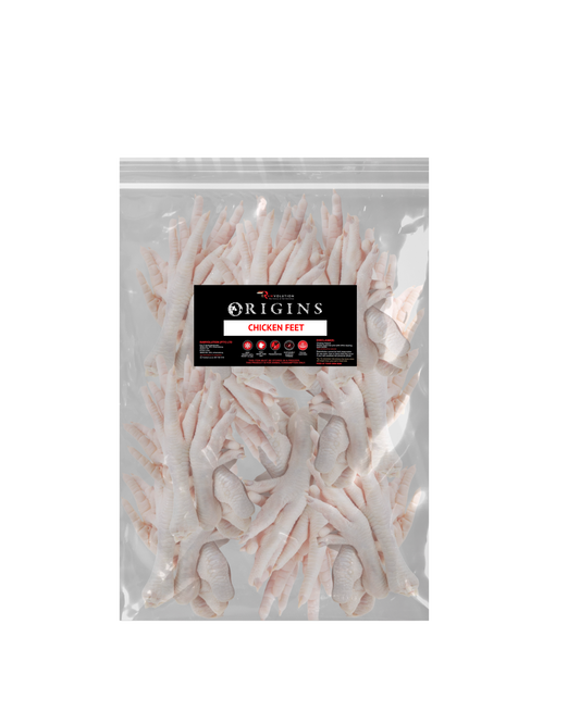Chicken Feet 2kg