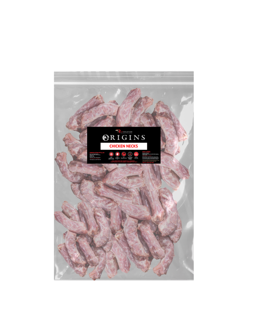 Chicken Necks 2kg