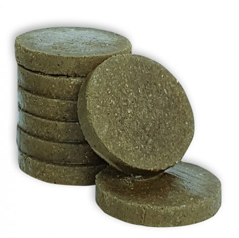 Tripe X - Raw Green Tripe Patties