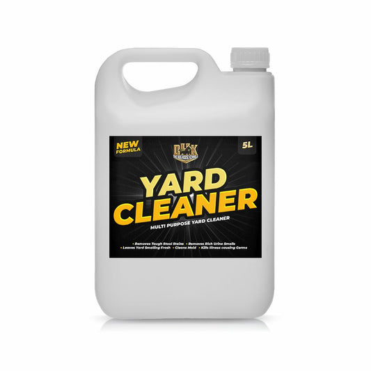 DHK Multipurpose Yard Cleaner 5 litre