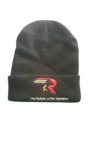 RawVolution Cape Town - Beanie